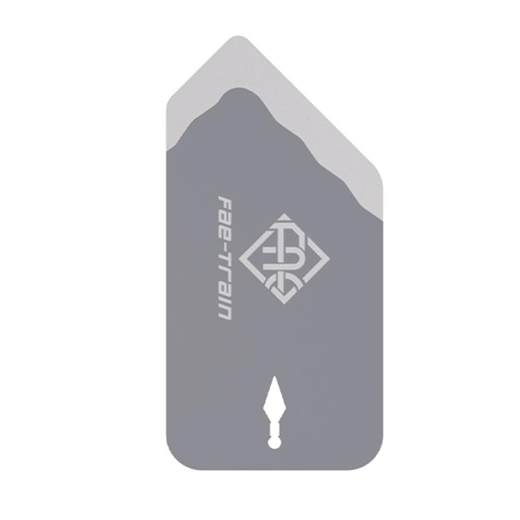 18 Kinds Mach Screen Dismantling Chip, Model:Ma-B - Crowbar by buy2fix | Online Shopping UK | buy2fix