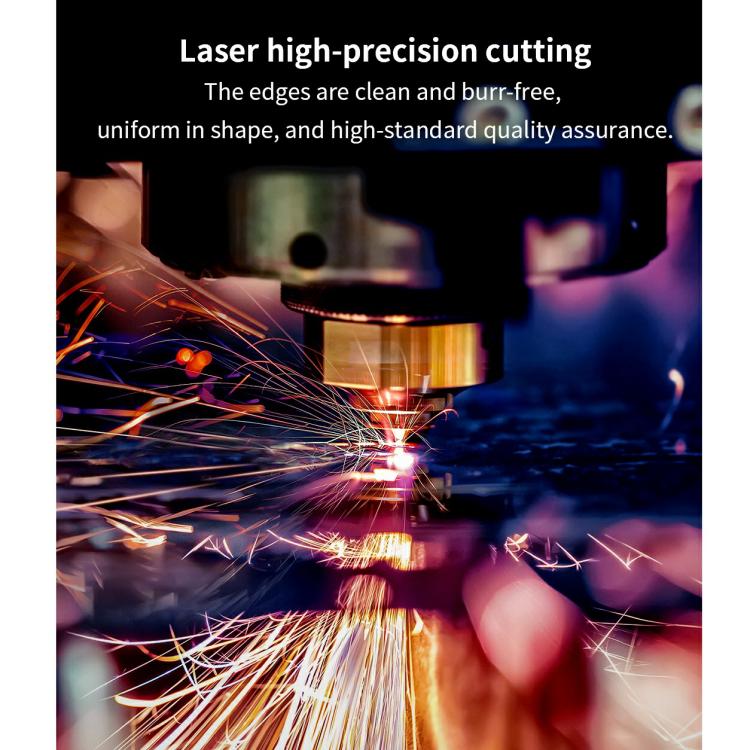 18 Kinds Mach Screen Dismantling Chip, Model:Ma-C - Crowbar by buy2fix | Online Shopping UK | buy2fix