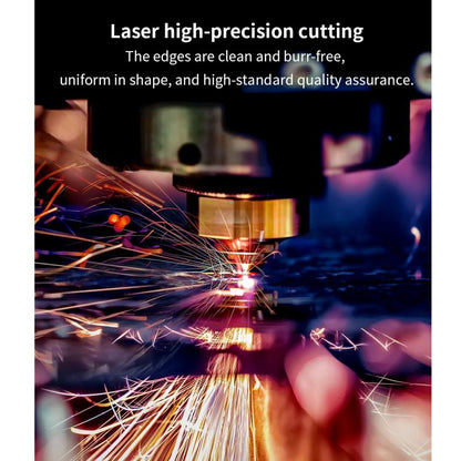 18 Kinds Mach Screen Dismantling Chip, Model:Ma-C - Crowbar by buy2fix | Online Shopping UK | buy2fix