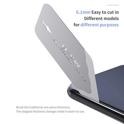 18 Kinds Mach Screen Dismantling Chip, Model:Ma-C - Crowbar by buy2fix | Online Shopping UK | buy2fix