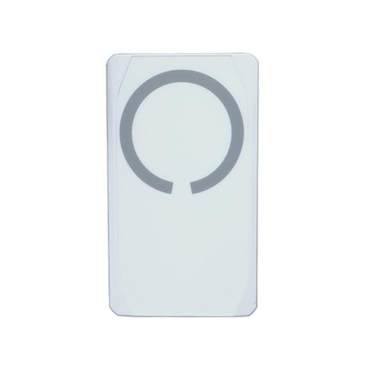 K15 Mobile Phone MagSafe Magnetic Rear Selfie Projector(White) - Others Accessories by buy2fix | Online Shopping UK | buy2fix