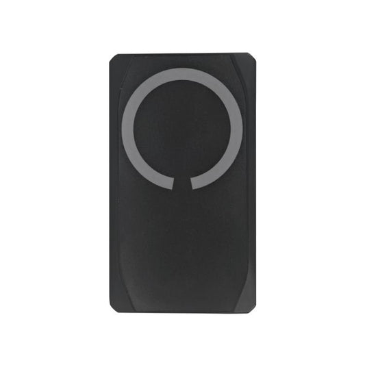 K15 Mobile Phone MagSafe Magnetic Rear Selfie Projector(Black) - Others Accessories by buy2fix | Online Shopping UK | buy2fix