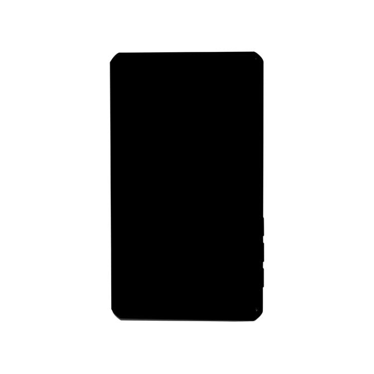 K15 Mobile Phone MagSafe Magnetic Rear Selfie Projector(Black) - Others Accessories by buy2fix | Online Shopping UK | buy2fix