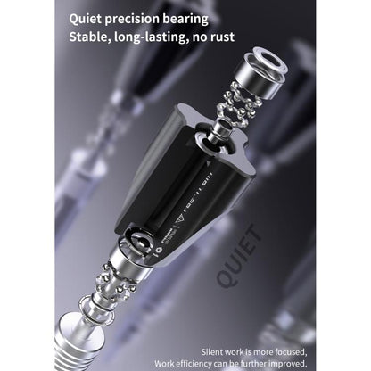 18 Kinds Aerospace 3D Anti-Slip Magnetic Screwdriver, Model:B Phillips - Screwdriver by buy2fix | Online Shopping UK | buy2fix