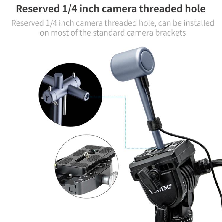 QianLi Super Cam Y 3D Infrared Thermal lmaging Analyzing Camera - Others by QIANLI | Online Shopping UK | buy2fix