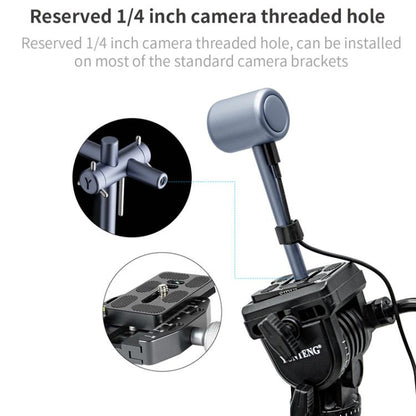 QianLi Super Cam Y 3D Infrared Thermal lmaging Analyzing Camera - Others by QIANLI | Online Shopping UK | buy2fix