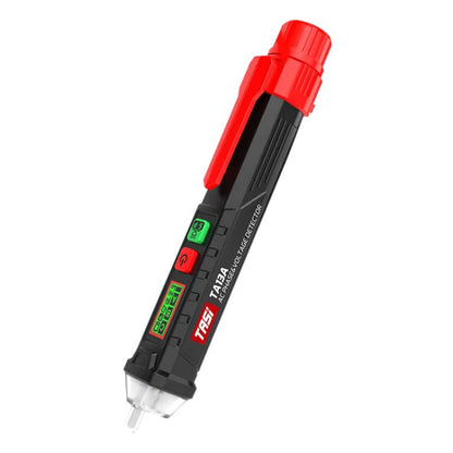TASI TA13A Intelligent Circuit Test Multi-function Test Pen - Current & Voltage Tester by TASI | Online Shopping UK | buy2fix
