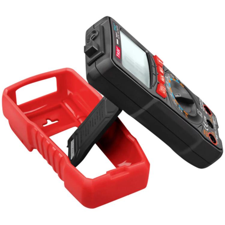 TASI TA801D Multi-function Digital High Precision Multimeter - Digital Multimeter by TASI | Online Shopping UK | buy2fix