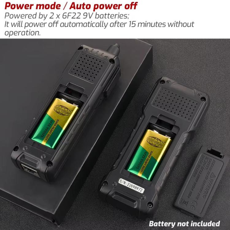 TASI TA502A Multi-function Anti-interference Network Cable Tester - Lan Cable and Tools by TASI | Online Shopping UK | buy2fix