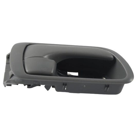 Car Right Door Inside Handle for Toyota Camry 2002-2006 69205-AA021(Grey) - Door Handles by buy2fix | Online Shopping UK | buy2fix
