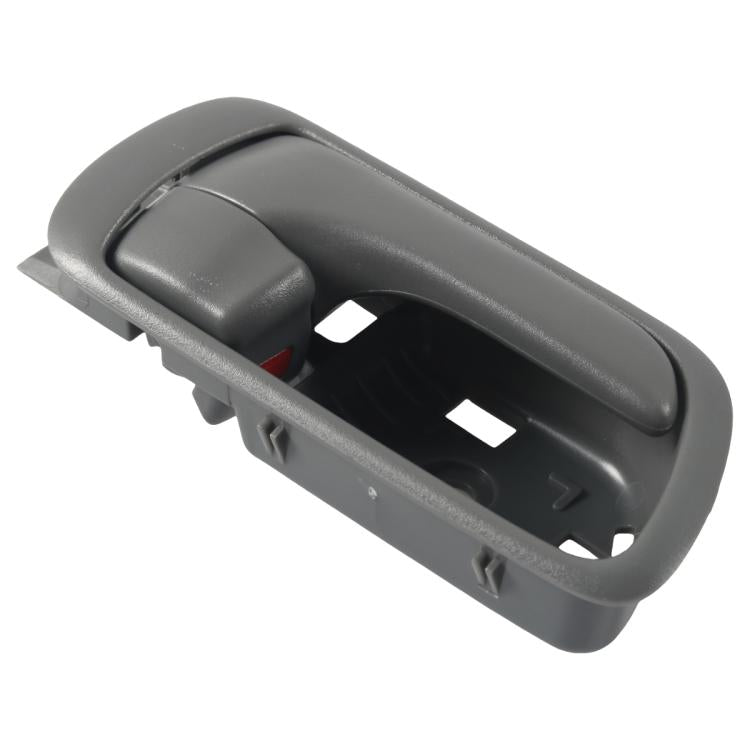 Car Right Door Inside Handle for Toyota Camry 2002-2006 69205-AA021(Grey) - Door Handles by buy2fix | Online Shopping UK | buy2fix