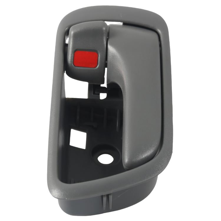 Car Right Door Inside Handle for Toyota Camry 2002-2006 69205-AA021(Grey) - Door Handles by buy2fix | Online Shopping UK | buy2fix