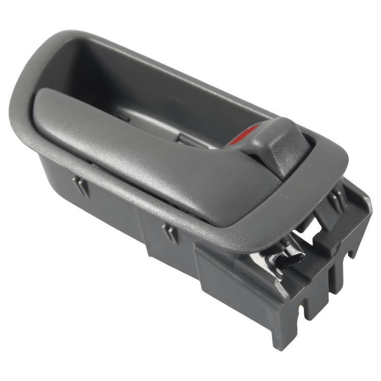 Car Right Door Inside Handle for Toyota Camry 2002-2006 69205-AA021(Grey) - Door Handles by buy2fix | Online Shopping UK | buy2fix