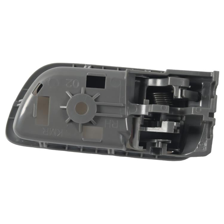 Car Right Door Inside Handle for Toyota Camry 2002-2006 69205-AA021(Grey) - Door Handles by buy2fix | Online Shopping UK | buy2fix