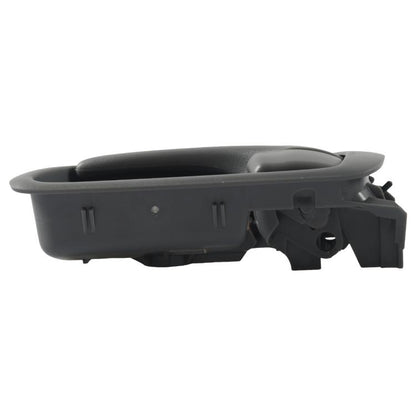 Car Left Door Inside Handle for Toyota Camry 2002-2006 69206-AA021(Grey) - Door Handles by buy2fix | Online Shopping UK | buy2fix