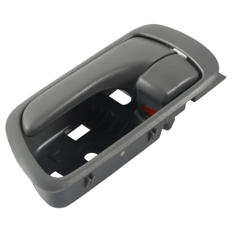 Car Left Door Inside Handle for Toyota Camry 2002-2006 69206-AA021(Grey) - Door Handles by buy2fix | Online Shopping UK | buy2fix