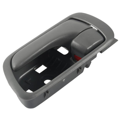 Car Left Door Inside Handle for Toyota Camry 2002-2006 69206-AA021(Grey) - Door Handles by buy2fix | Online Shopping UK | buy2fix