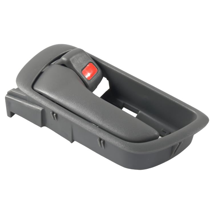 Car Left Door Inside Handle for Toyota Camry 2002-2006 69206-AA021(Grey) - Door Handles by buy2fix | Online Shopping UK | buy2fix