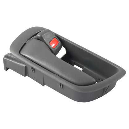 Car Left Door Inside Handle for Toyota Camry 2002-2006 69206-AA021(Grey) - Door Handles by buy2fix | Online Shopping UK | buy2fix