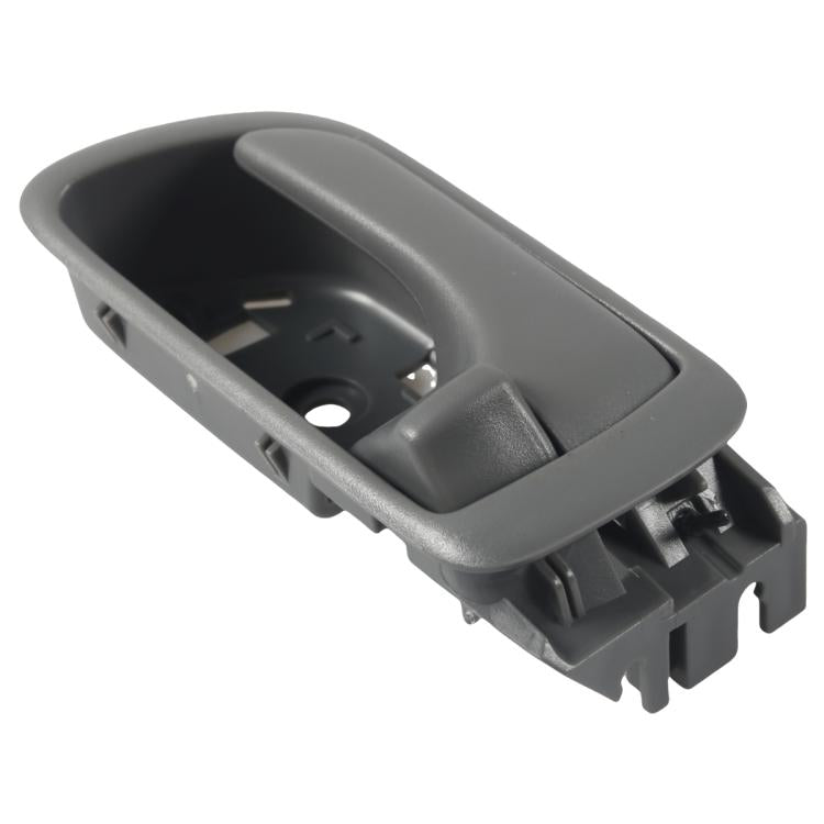 Car Left Door Inside Handle for Toyota Camry 2002-2006 69206-AA021(Grey) - Door Handles by buy2fix | Online Shopping UK | buy2fix