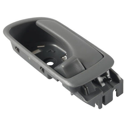 Car Left Door Inside Handle for Toyota Camry 2002-2006 69206-AA021(Grey) - Door Handles by buy2fix | Online Shopping UK | buy2fix
