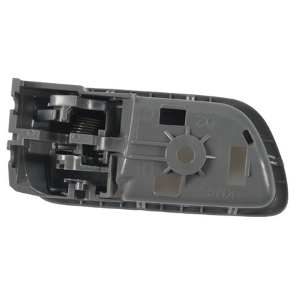 Car Left Door Inside Handle for Toyota Camry 2002-2006 69206-AA021(Grey) - Door Handles by buy2fix | Online Shopping UK | buy2fix
