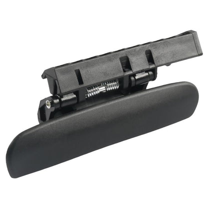 Car Left Door Outside Handle for Citroen Xsara 1997-2005 9101L8(Black) - Door Handles by buy2fix | Online Shopping UK | buy2fix