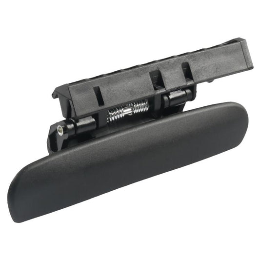 Car Left Door Outside Handle for Citroen Xsara 1997-2005 9101L8(Black) - Door Handles by buy2fix | Online Shopping UK | buy2fix