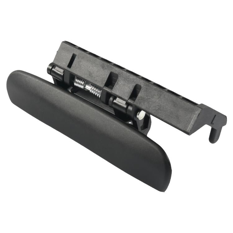 Car Left Door Outside Handle for Citroen Xsara 1997-2005 9101L8(Black) - Door Handles by buy2fix | Online Shopping UK | buy2fix