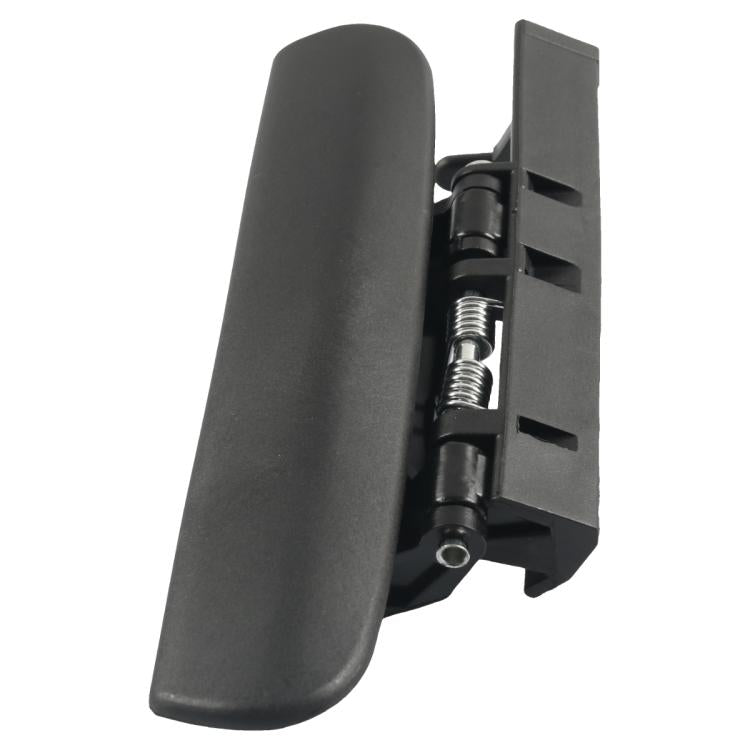 Car Right Door Outside Handle for Citroen Xsara 1997-2005 9101L9(Black) - Door Handles by buy2fix | Online Shopping UK | buy2fix