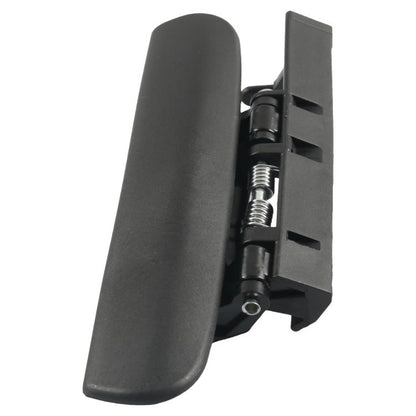 Car Right Door Outside Handle for Citroen Xsara 1997-2005 9101L9(Black) - Door Handles by buy2fix | Online Shopping UK | buy2fix