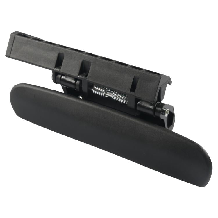 Car Right Door Outside Handle for Citroen Xsara 1997-2005 9101L9(Black) - Door Handles by buy2fix | Online Shopping UK | buy2fix