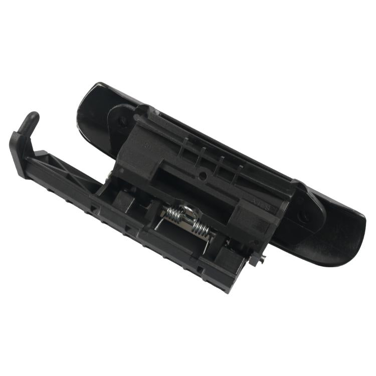 Car Right Door Outside Handle for Citroen Xsara 1997-2005 9101L9(Black) - Door Handles by buy2fix | Online Shopping UK | buy2fix