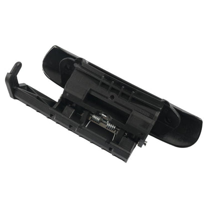 Car Right Door Outside Handle for Citroen Xsara 1997-2005 9101L9(Black) - Door Handles by buy2fix | Online Shopping UK | buy2fix