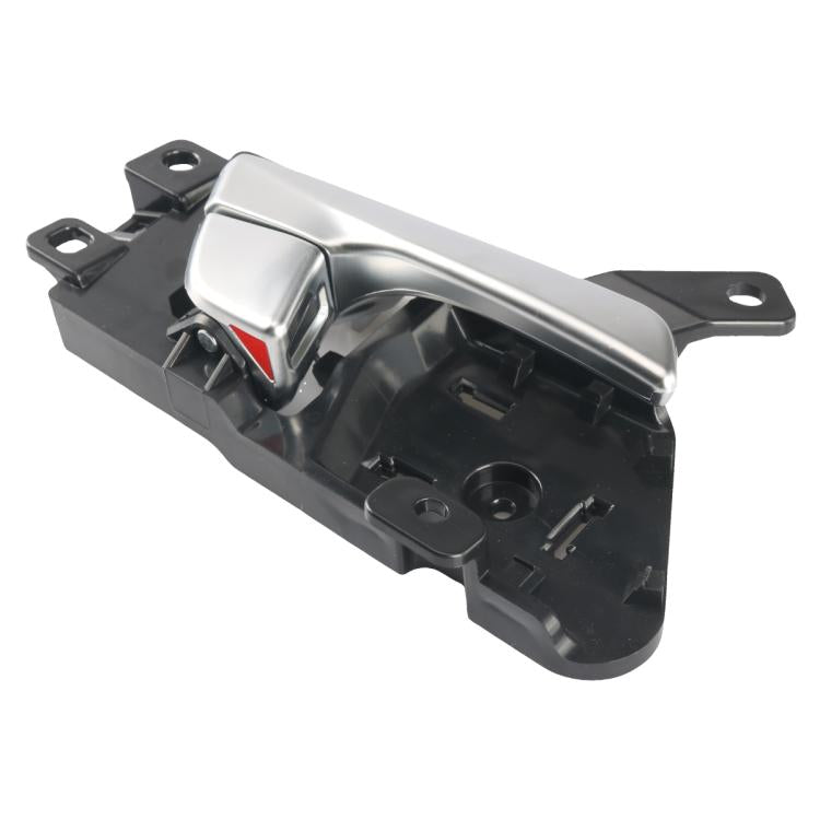 Car Right Door Inside Handle for Hyundai Sonata 2015-2017 82620-C1010(Black + Silver) - Door Handles by buy2fix | Online Shopping UK | buy2fix