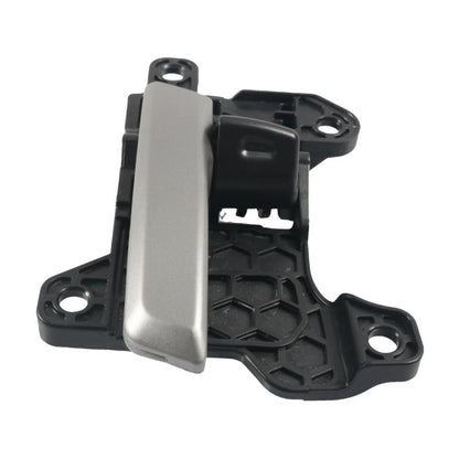 Car Left Door Inside Handle for Hyundai Elantra 2017-2020 82610-F2000(Black + Silver) - Door Handles by buy2fix | Online Shopping UK | buy2fix