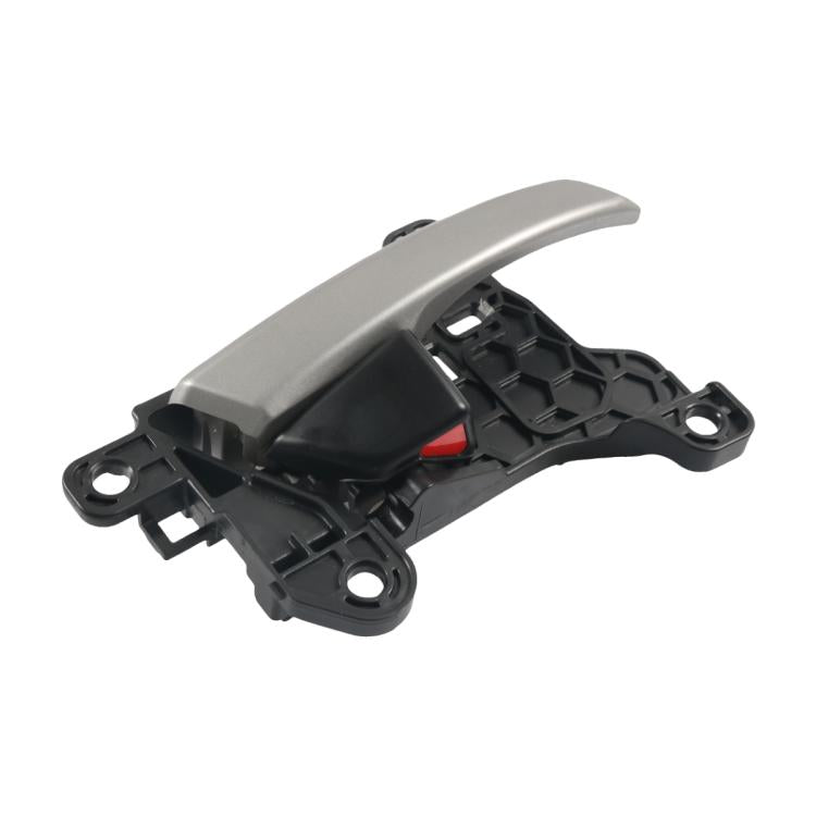 Car Right Door Inside Handle for Hyundai Elantra 2017-2020 82620-F2000(Black + Silver) - Door Handles by buy2fix | Online Shopping UK | buy2fix