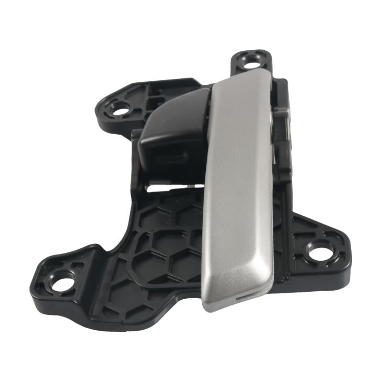 Car Right Door Inside Handle for Hyundai Elantra 2017-2020 82620-F2000(Black + Silver) - Door Handles by buy2fix | Online Shopping UK | buy2fix