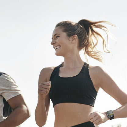 MOMAX SW1S 1.83 inch Screen IP68 Waterproof Smart Sports Watch(Orange) - Smart Watches by MOMAX | Online Shopping UK | buy2fix