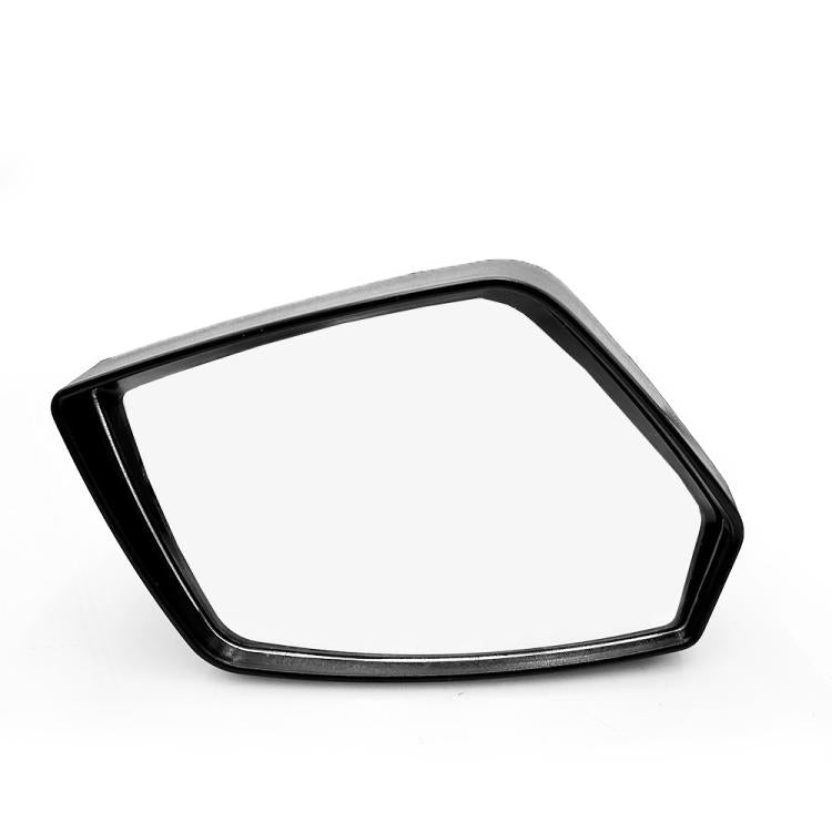 For Sea-Doo Spark 2-Up 900 2pcs/Set Motorboat Jet Ski Rearview Mirror(Black) - Side Mirrors by buy2fix | Online Shopping UK | buy2fix