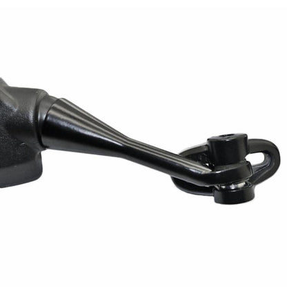 For Yamaha YZF 600 / YZF R6 2pcs/Set Motorcycle Modified Rearview Mirror Reflective Mirror(Lattice Membrane) - Side Mirrors by buy2fix | Online Shopping UK | buy2fix