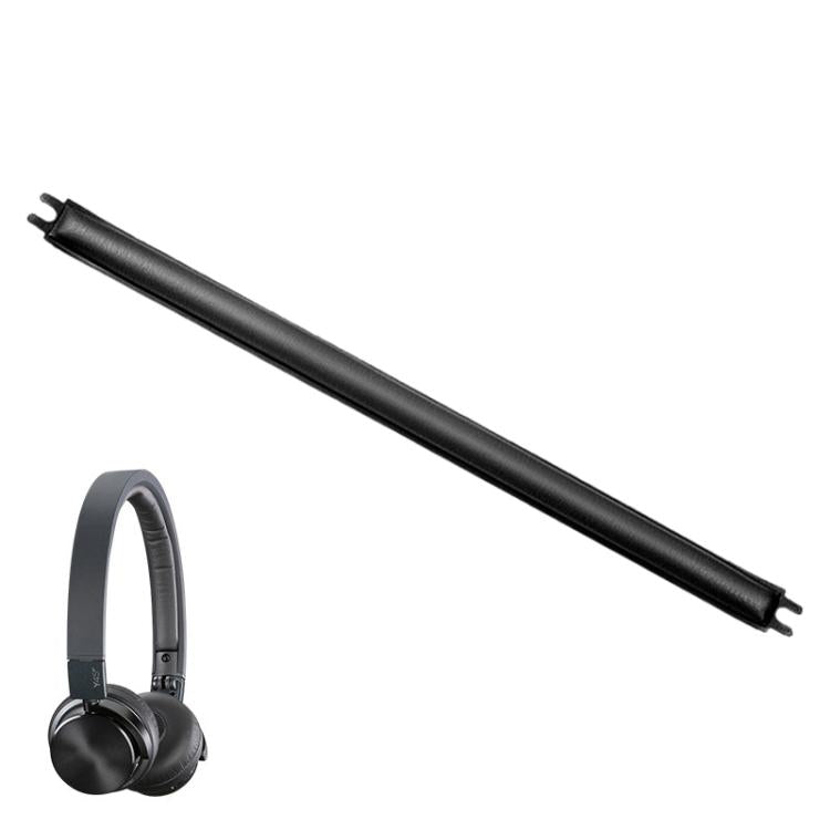 Headphone Head Beam Protective Cover For AKG Y40 / Y45 / Y45BT(Black) - Earmuff & Pad by buy2fix | Online Shopping UK | buy2fix