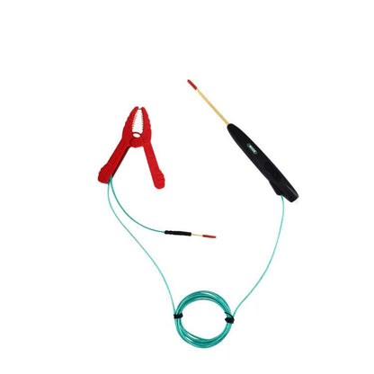 Vgate VT100 Car Multifunctional Electrical Circuit Tester Voltage Probe Pen - Electronic Test by Vgate | Online Shopping UK | buy2fix