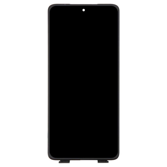 For Motorola Moto S50 XT2309-5 Original LTPO P-OLED LCD Screen with Digitizer Full Assembly - LCD Screen by buy2fix | Online Shopping UK | buy2fix