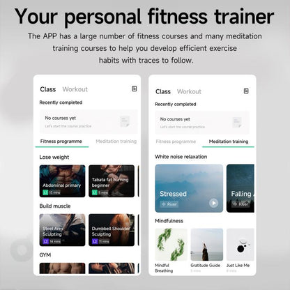 KC91 1.39 inch IPS Screen 3ATM Outdoor GPS Smart Watch with Flashlight(Pink) - Smart Watches by buy2fix | Online Shopping UK | buy2fix