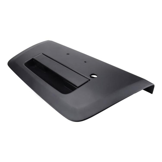 Car Trunk Handle for Nissan Frontier 2013-2014 90606-EA810(Black) - Door Handles by buy2fix | Online Shopping UK | buy2fix