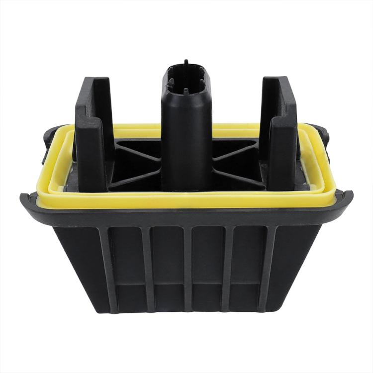 Car Jack Point Jacking Support Plug Lift Block Support Pad for BMW G26 51719448471(Black) - Car Jacks by buy2fix | Online Shopping UK | buy2fix