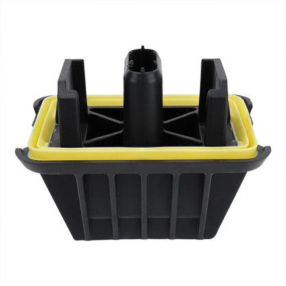 Car Jack Point Jacking Support Plug Lift Block Support Pad for BMW G26 51719448471(Black) - Car Jacks by buy2fix | Online Shopping UK | buy2fix