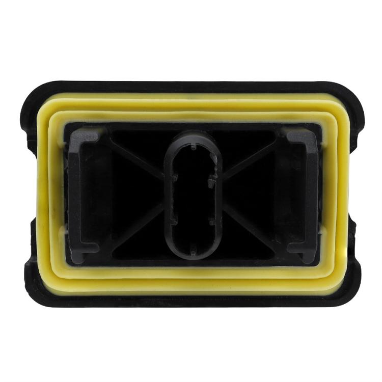 Car Jack Point Jacking Support Plug Lift Block Support Pad for BMW G26 51719448471(Black) - Car Jacks by buy2fix | Online Shopping UK | buy2fix