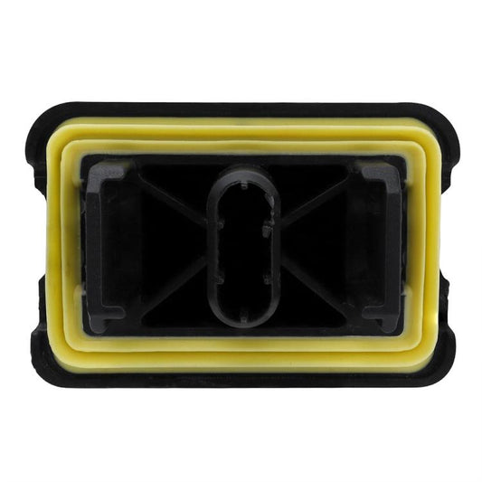 Car Jack Point Jacking Support Plug Lift Block Support Pad for BMW G26 51719448471(Black) - Car Jacks by buy2fix | Online Shopping UK | buy2fix